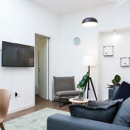 Kliki Klik Apartments By Irundo Zagreb Exterior photo