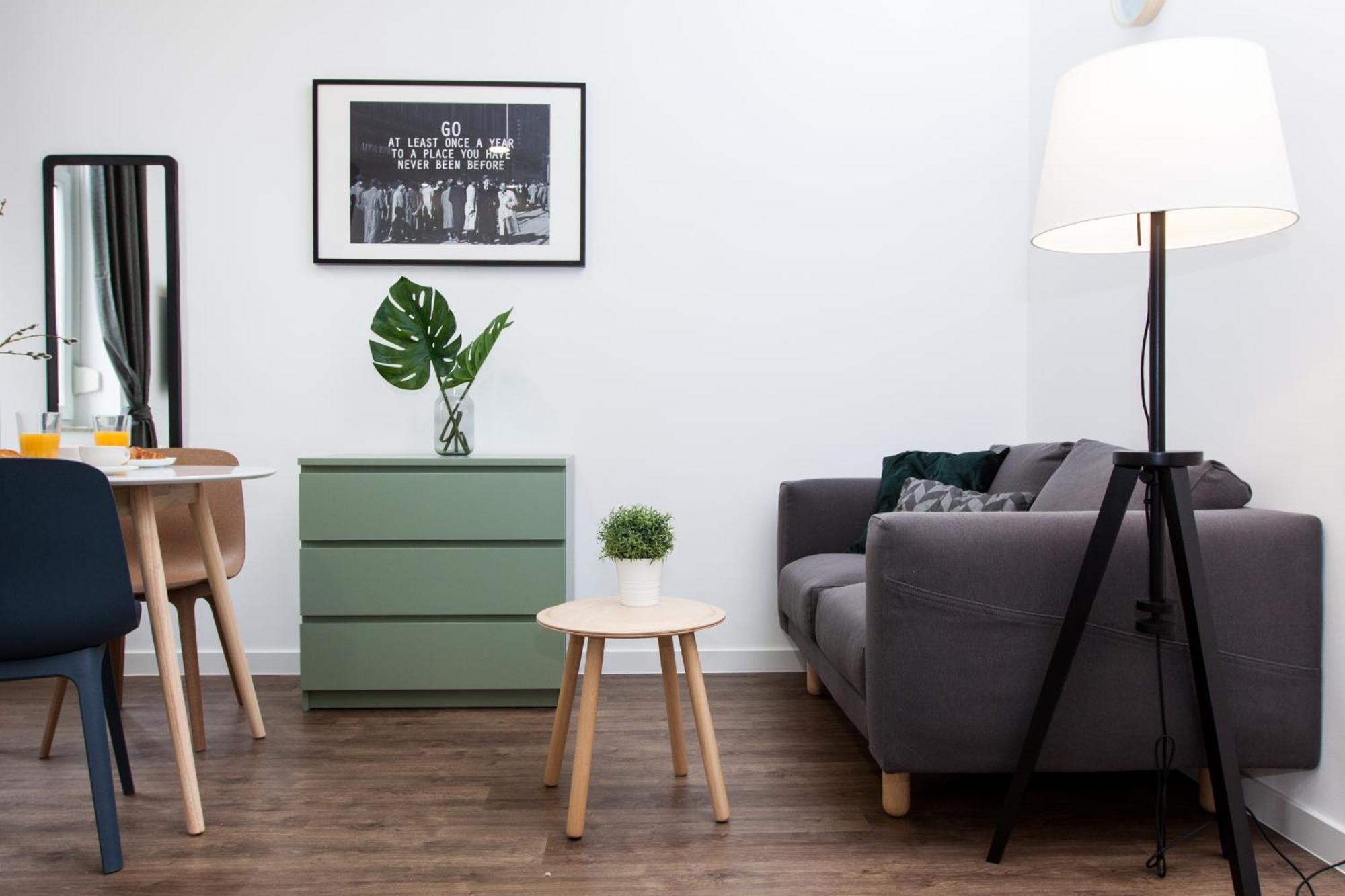 Kliki Klik Apartments By Irundo Zagreb Exterior photo